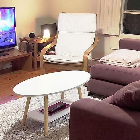 Acogedor Apartamento En El Casco Antiguo Виго Экстерьер фото