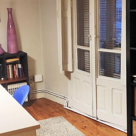 Acogedor Apartamento En El Casco Antiguo Виго Экстерьер фото