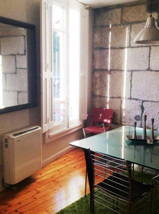 Acogedor Apartamento En El Casco Antiguo Виго Экстерьер фото