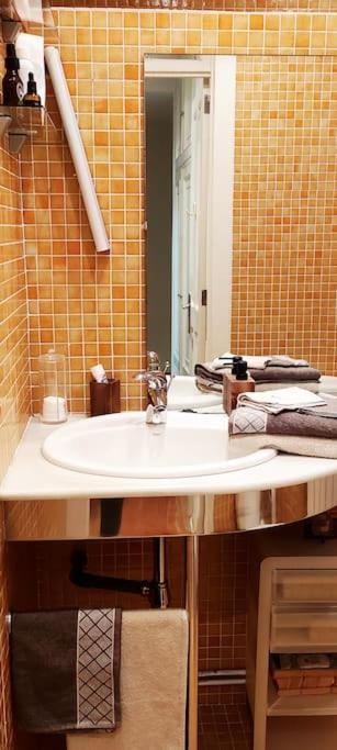 Acogedor Apartamento En El Casco Antiguo Виго Экстерьер фото