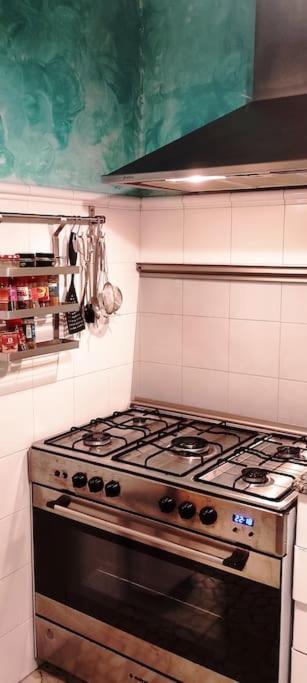 Acogedor Apartamento En El Casco Antiguo Виго Экстерьер фото