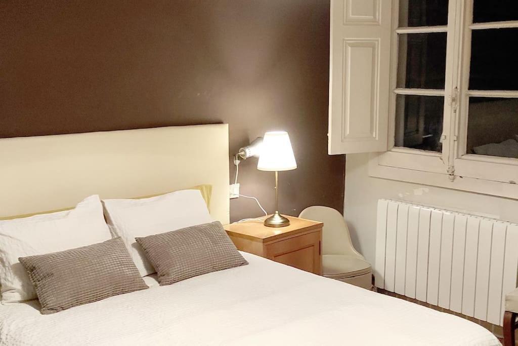Acogedor Apartamento En El Casco Antiguo Виго Экстерьер фото