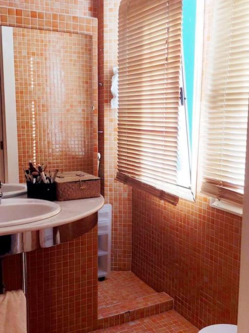Acogedor Apartamento En El Casco Antiguo Виго Экстерьер фото